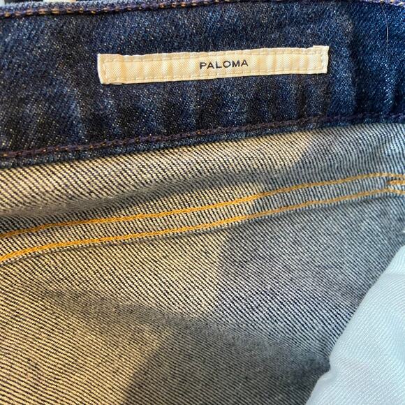 Citizens of Humanity Paloma Baggy Jeans Size 32 - Picture 9 of 11